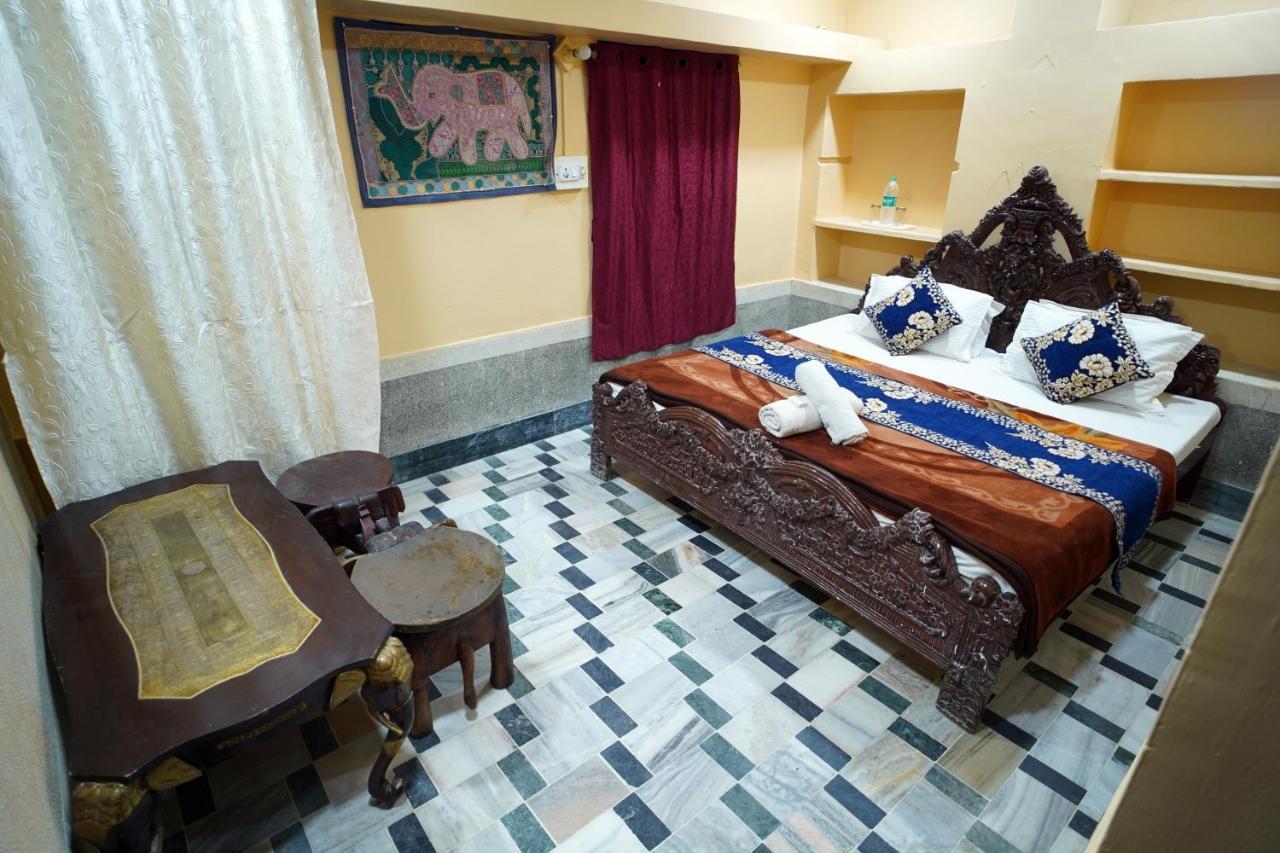 Hotel Surja Jaisalmer Luaran gambar